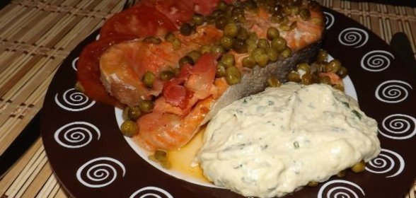 Варенье из черешни