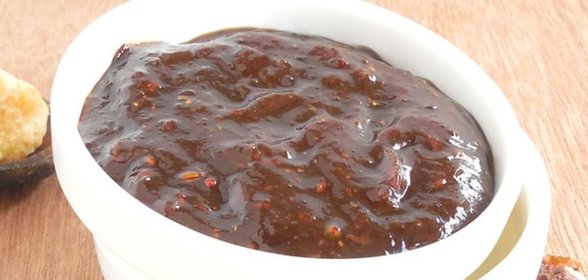 Тамариндовый соус