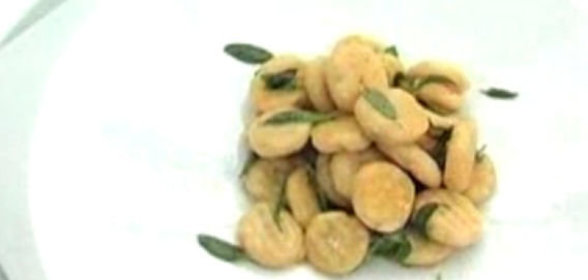 Соус по-грузински