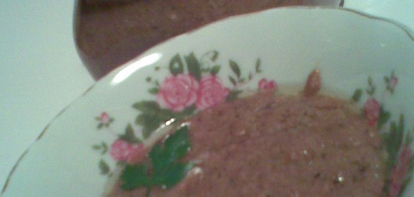 Соус Сациви