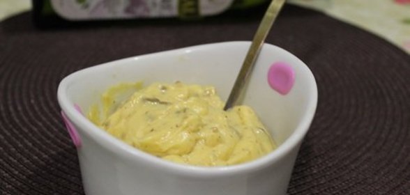 Сальса Марискито (SALSA MARISQUITO)