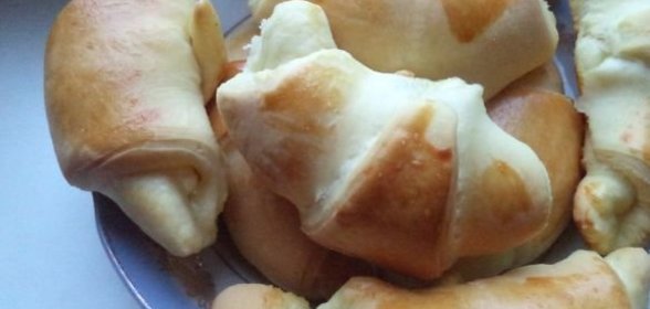 Соус «Шарон»