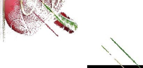 Спагетти с соусом песто