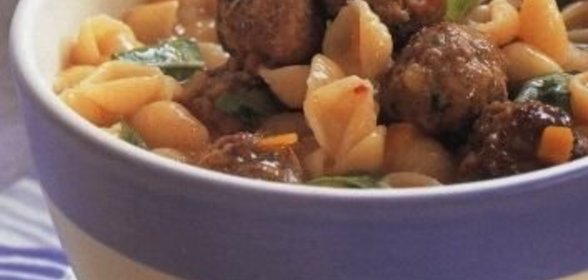 Варенье из ежевики