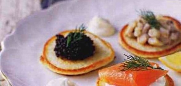 Соус ванильный