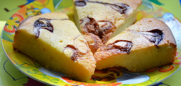 Заправка для спагетти