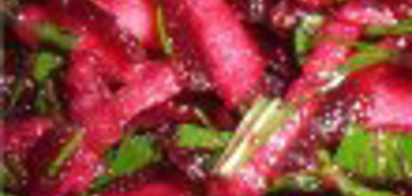 Грибной соус 2-й способ