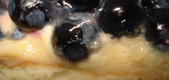 Гренки с сыром