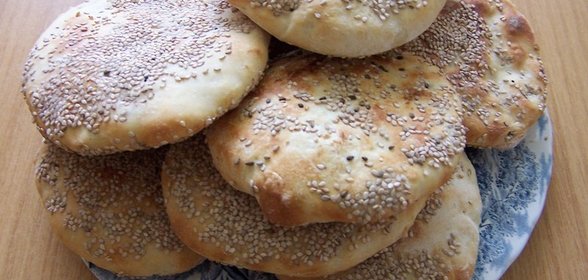 Соус молочный фирменный