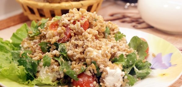 Соус голландез с пюре из чили чипотл и манго