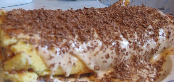 чудесный рулет