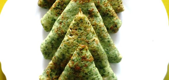 Заливное из цитрусовых