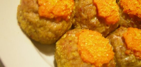 Солнечные котлеты