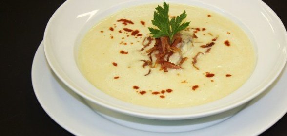 Гренки с редисом, килькой или сельдью