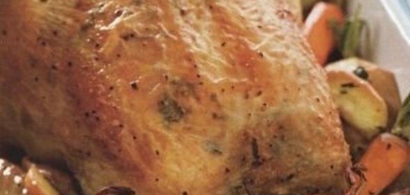 Соус с перцем и майонезом