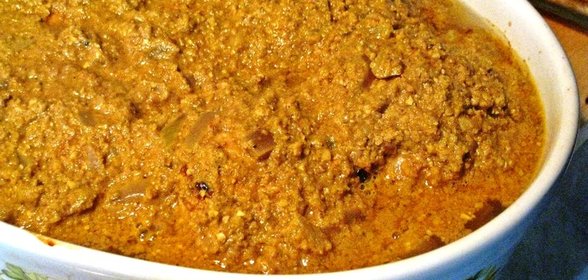 Сациви соус