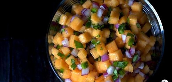 Дыневый Сальса