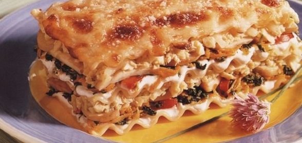 Соус сметанный с луком