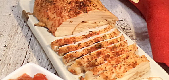 Куриный деликатес Служебный романс!