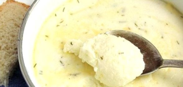 Плавленый сыр