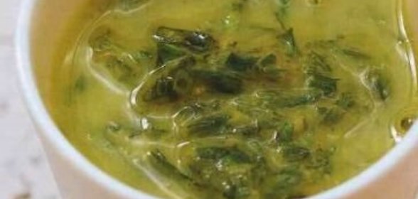 Эстрагоновый соус