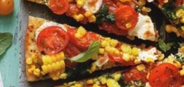 Гречневая каша, запеченная с салом и сливочным маслом