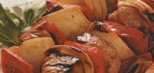 Соус из хрена (холодный)