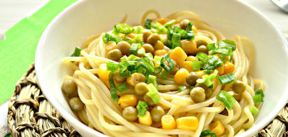 Болгарский чесночный соус