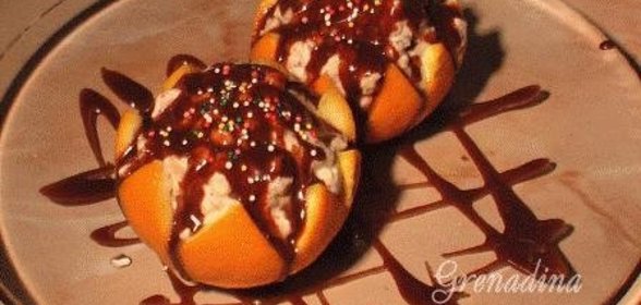 соус к птице/фазан,филе/ мой