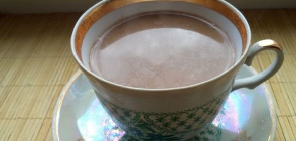 Икра грибная