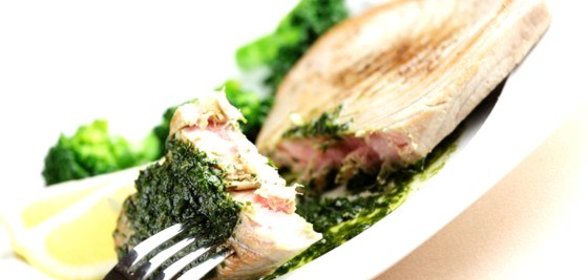 Соус с шалотом к жареному мясу