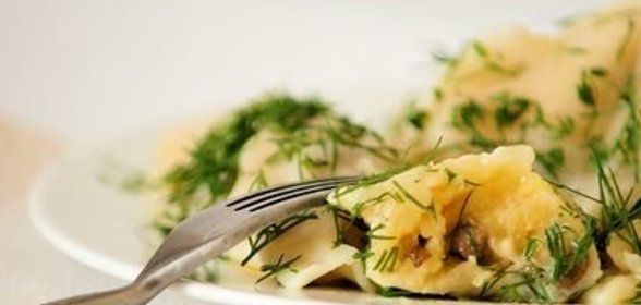 Соус из грибов