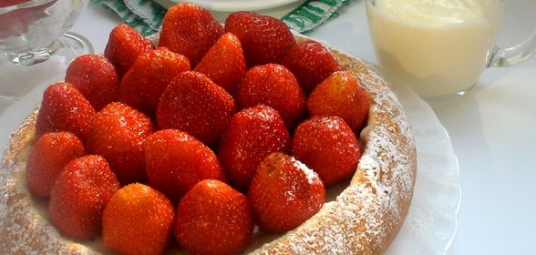 Рис рассыпчатый с чесноком