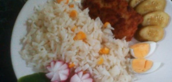 Приправа из кислых слив