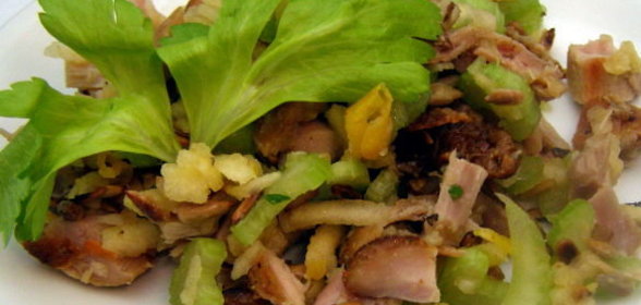 Соус для сельди