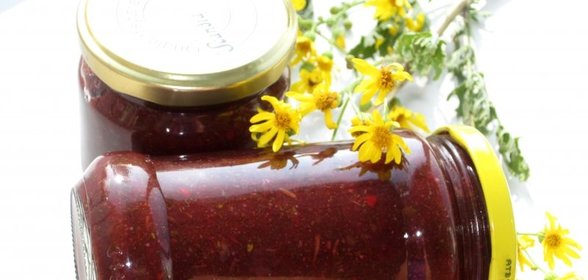 Соус Ткемали