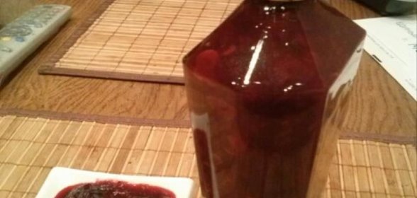 Сливовый соус