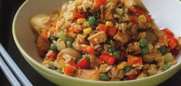 Соус шофруа