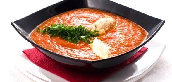 Соус томатный