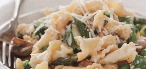 Куриные грудки с ореховым соусом