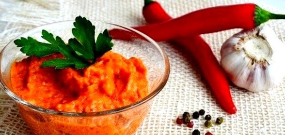 Соус Том ям