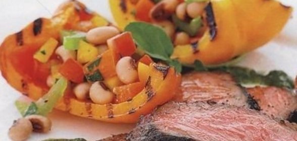 Соус молочный с грибами