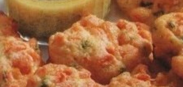 Соус из боровиков