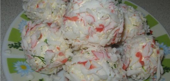 Салат яблочный с творогом и сельдереем