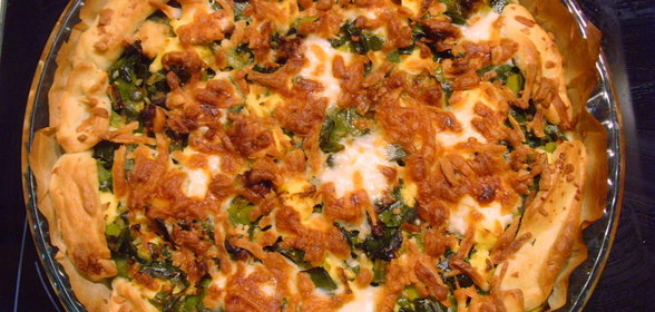 Майонез с дичью