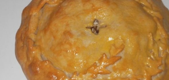 Соус ткемали