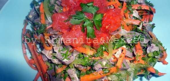 Водка с ликером