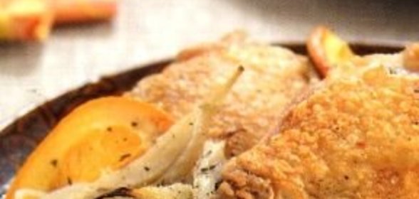 Горчица столовая (3)