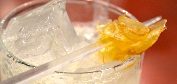 Коктейль 5 часов утра