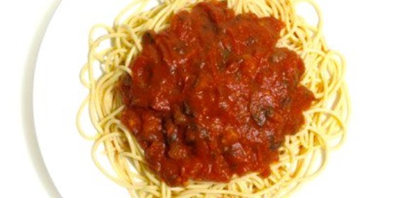 Соус томатный на скорую руку